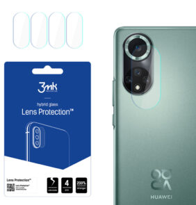 Huawei Nova 9 - 3mk Lens Protection