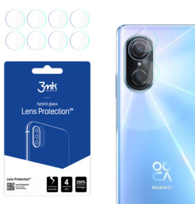 Huawei Nova 9 SE - 3mk Lens Protection