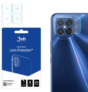 Huawei Nova SE 8 5G - 3mk Lens Protection