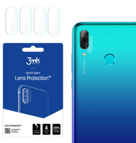 Huawei P Smart 2019 - 3mk Lens Protection
