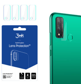 Huawei P Smart 2020 - 3mk Lens Protection