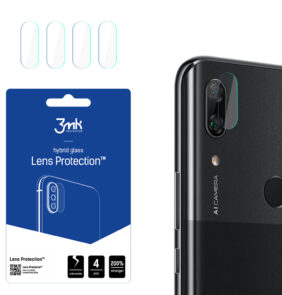 Huawei P smart Z - 3mk Lens Protection