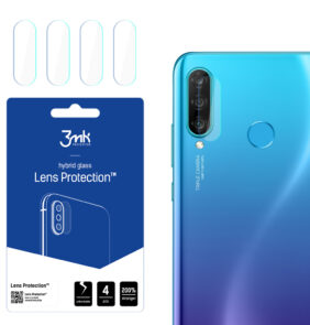Huawei P30 Lite - 3mk Lens Protection
