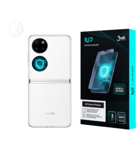Huawei P50 Pocket (Front) - 3mk 1UP