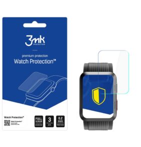 Huawei Watch D - 3mk Watch Protection ARC