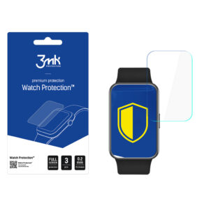 Huawei Watch Fit/Fit SE - 3mk Watch Protection ARC