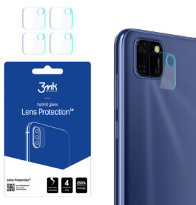 Huawei Y5p - 3mk Lens Protection