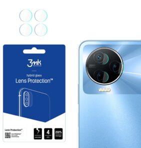 Infinix Note 12 2023 - 3mk Lens Protection