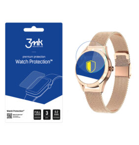 KingWear KW10 - 3mk Watch Protection ARC