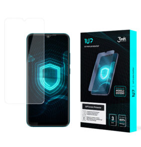 Kruger & Matz Live 9 - 3mk 1UP