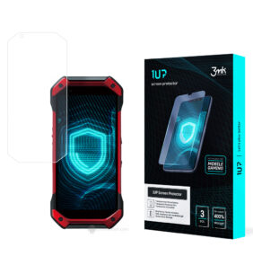 Kyocera Torque 5G - 3mk 1UP
