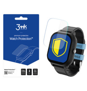 Lamax Watch Y2 - 3mk Watch Protection ARC