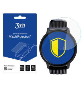 Lenovo Blaze HW10H - 3mk Watch Protection ARC