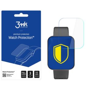Lenovo Carme 2 HW25H - 3mk Watch Protection ARC
