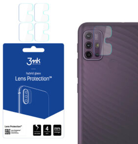 Lenovo K13 Note - 3mk Lens Protection