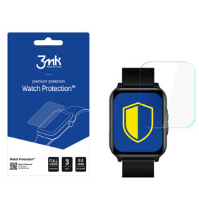 Lenovo Smartwatch S2 Pro - 3mk Watch Protection ARC