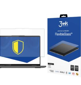 Lenovo Yoga 7i Gen 7 - up to 15" 3mk FlexibleGlass