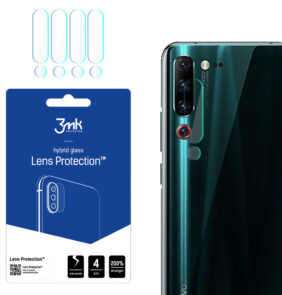 Lenovo Z6 Pro - 3mk Lens Protection