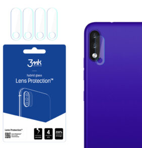 LG K22 - 3mk Lens Protection