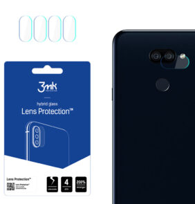 LG K40S - 3mk Lens Protection