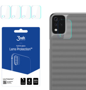 LG K42 - 3mk Lens Protection
