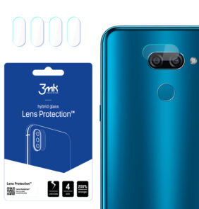 LG K50 - 3mk Lens Protection