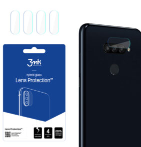 LG K50S - 3mk Lens Protection