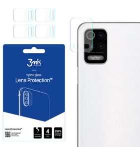 LG K52 - 3mk Lens Protection