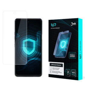 LG Q92 5G - 3mk 1UP