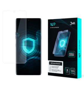 LG Velvet 5G - 3mk 1UP