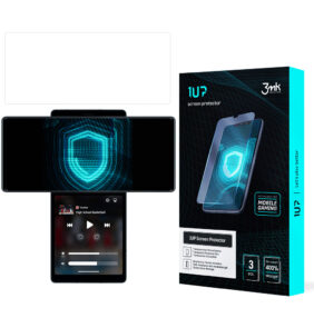 LG Wing 5G - 3mk 1UP