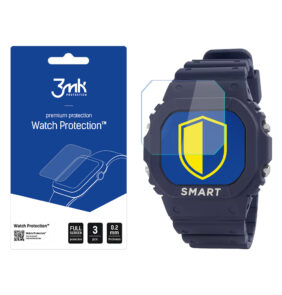 Marea B57008 - 3mk Watch Protection™ v. FlexibleGlass Lite