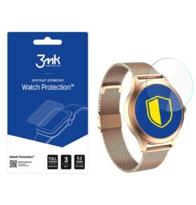 Maxcom FW42 - 3mk Watch Protection ARC