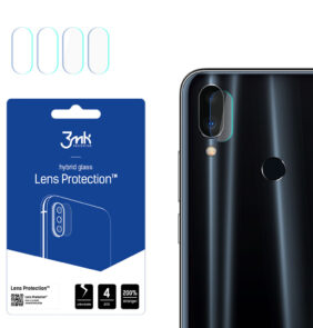 Meizu Note 9 - 3mk Lens Protection