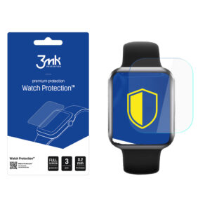 Meizu Watch - 3mk Watch Protection ARC