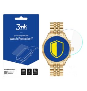Michael Kors Access - 3mk Watch Protection ARC