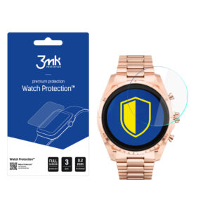 Michael Kors Gen 6 Bradshaw - 3mk Watch Protection FlexibleGlass