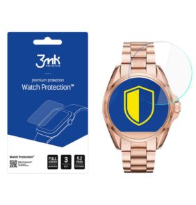 Michael Kors MKT5007 - 3mk Watch Protection FlexibleGlass