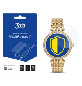 Michael Kors MKT5127 - 3mk Watch Protection FlexibleGlass