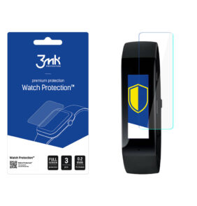 Microsoft Band - 3mk Watch Protection ARC