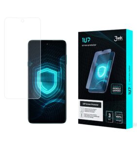 Motorola Edge 20 Lite - 3mk 1UP