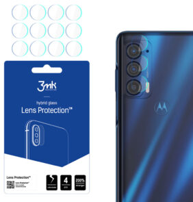 Motorola Edge 2021 - 3mk Lens Protection