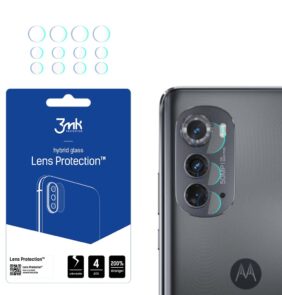 Motorola Edge 2022 - 3mk Lens Protection