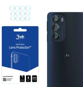 Motorola Edge 30 - 3mk Lens Protection