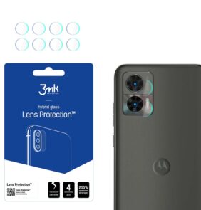 Motorola Edge 30 Neo - 3mk Lens Protection