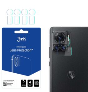 Motorola Edge 30 Ultra - 3mk Lens Protection