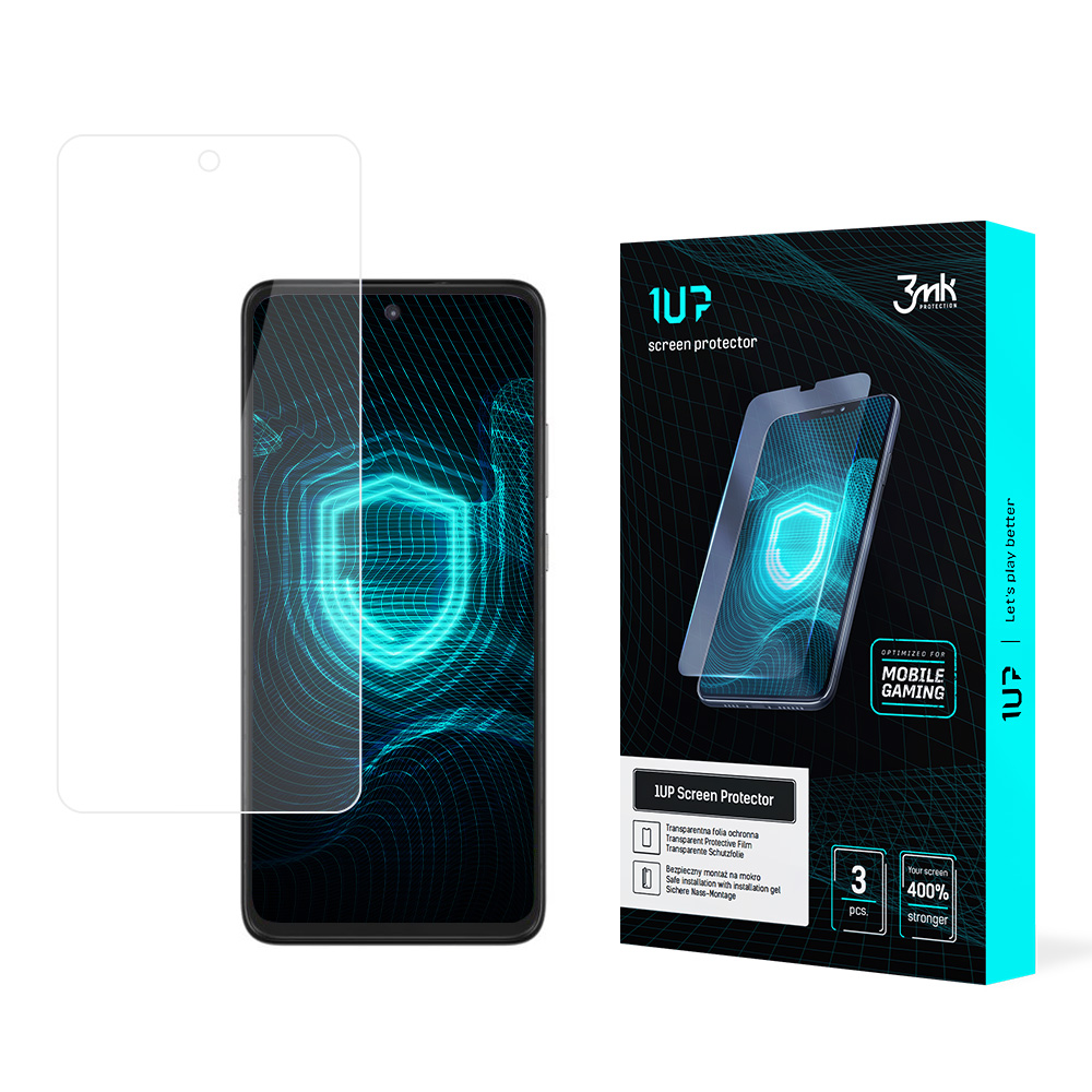 Motorola Moto G 5G - 3mk 1UP