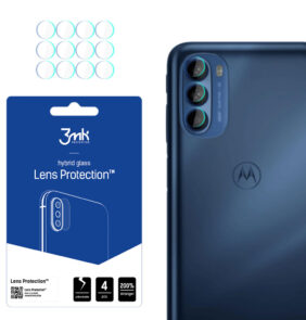 Motorola Moto G41 - 3mk Lens Protection