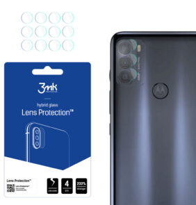 Motorola Moto G50 IBIZA - 3mk Lens Protection