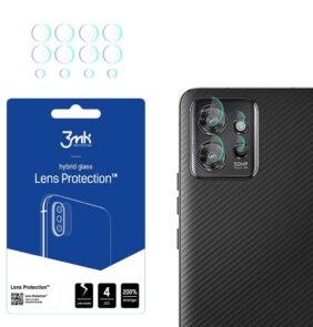 Motorola Thinkphone - 3mk Lens Protection